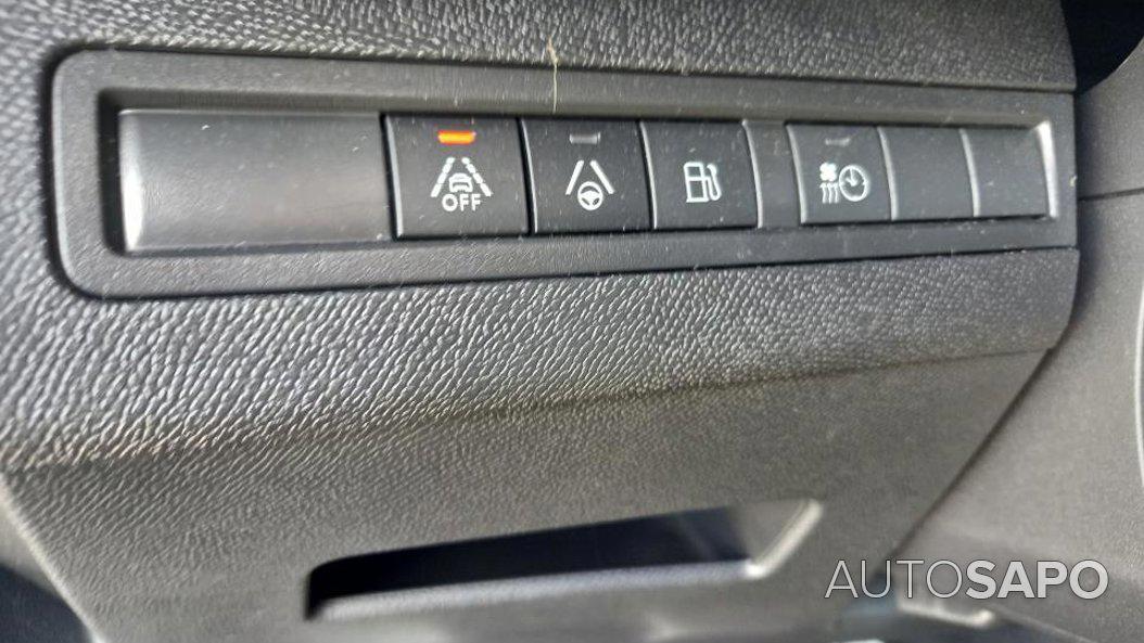 Peugeot 3008 1.6 Hybrid4 GT e-EAT8 de 2023