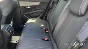 Peugeot 3008 1.6 Hybrid4 GT e-EAT8 de 2023