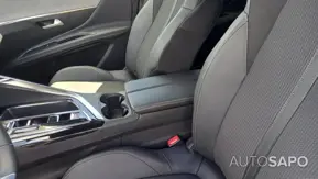 Peugeot 3008 1.6 Hybrid4 GT e-EAT8 de 2023