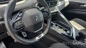 Peugeot 3008 1.6 Hybrid4 GT e-EAT8 de 2023