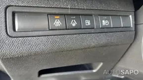 Peugeot 3008 1.6 Hybrid4 GT e-EAT8 de 2023