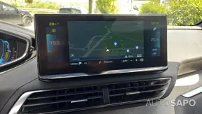 Peugeot 3008 1.6 Hybrid4 GT e-EAT8 de 2023
