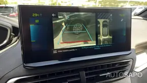 Peugeot 3008 1.6 Hybrid4 GT e-EAT8 de 2023