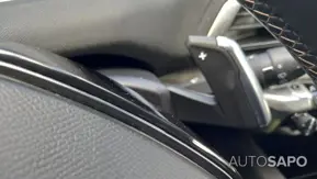 Peugeot 3008 1.6 Hybrid4 GT e-EAT8 de 2023