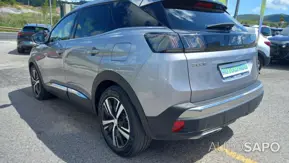 Peugeot 3008 1.6 Hybrid4 GT e-EAT8 de 2023