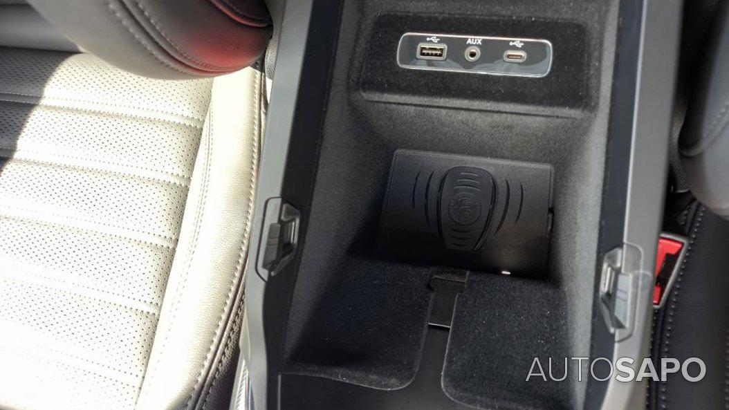 Alfa Romeo Stelvio 2.0 T Sprint Q4 AT8 de 2025