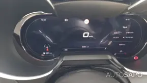 Alfa Romeo Stelvio 2.0 T Sprint Q4 AT8 de 2025