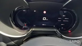 Alfa Romeo Stelvio 2.0 T Sprint Q4 AT8 de 2025