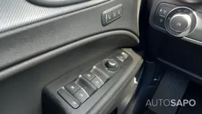 Alfa Romeo Stelvio 2.0 T Sprint Q4 AT8 de 2025
