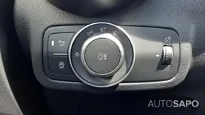 Alfa Romeo Stelvio 2.0 T Sprint Q4 AT8 de 2025