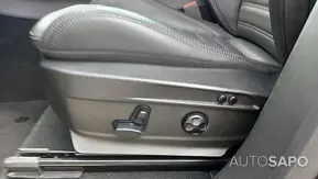 Alfa Romeo Stelvio 2.0 T Sprint Q4 AT8 de 2025