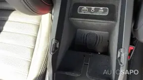 Alfa Romeo Stelvio 2.0 T Sprint Q4 AT8 de 2025