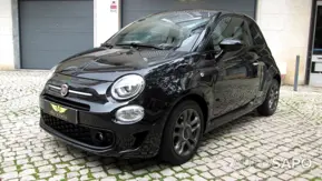 Fiat 500 1.0 Hybrid Sport de 2021