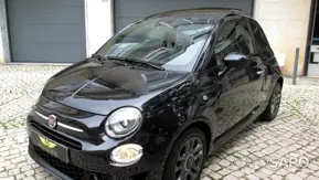 Fiat 500 1.0 Hybrid Sport de 2021