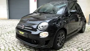 Fiat 500 1.0 Hybrid Sport de 2021