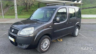 Fiat Doblo 1.3 MJ de 2008