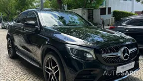 Mercedes-Benz Classe GLC de 2019