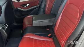 Mercedes-Benz Classe GLC de 2019