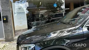 Mercedes-Benz Classe GLC de 2019