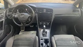 Volkswagen Golf 1.6 TDi Highline DSG de 2017