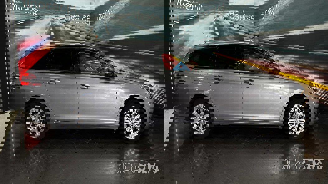 Peugeot 308 de 2019
