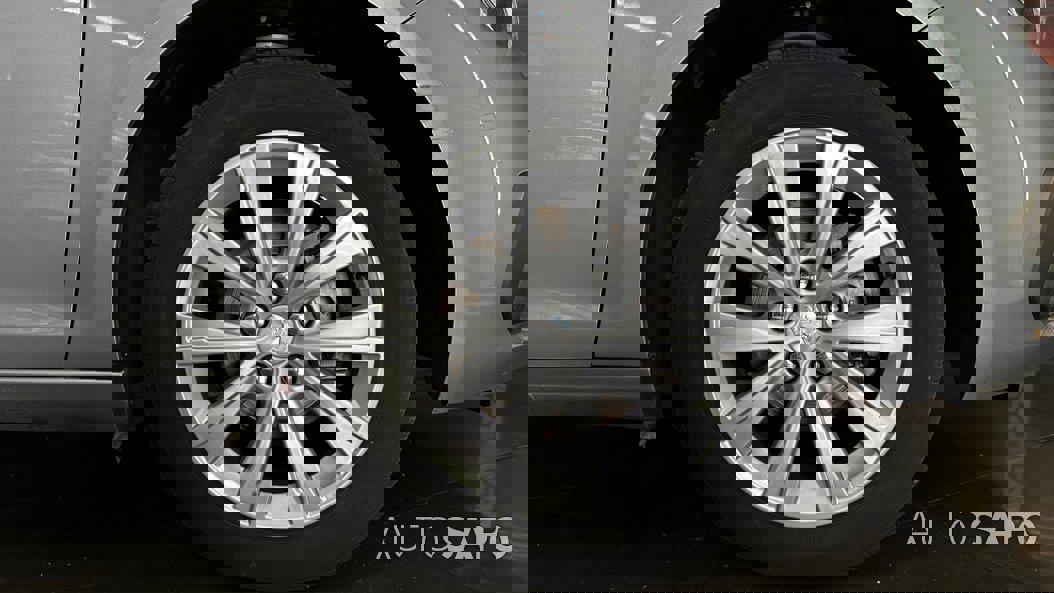 Peugeot 308 de 2019