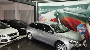 Peugeot 308 de 2019