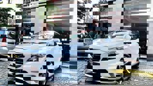 Volvo V40 de 2013