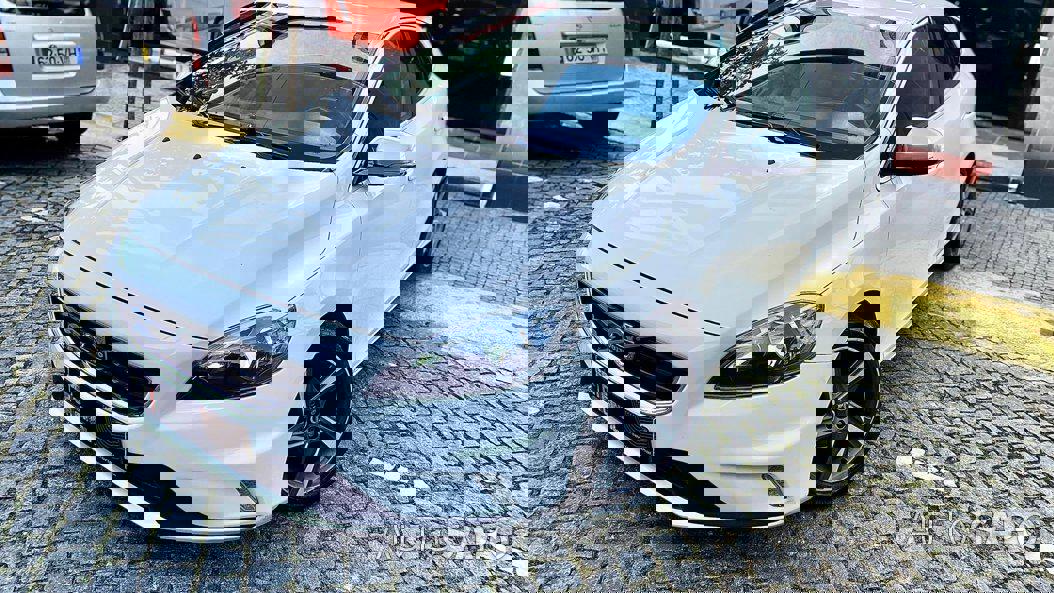 Volvo V40 de 2013
