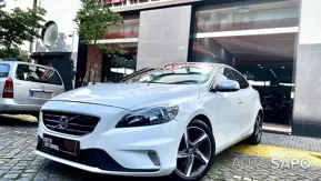 Volvo V40 de 2013