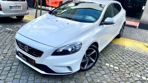 Volvo V40 de 2013