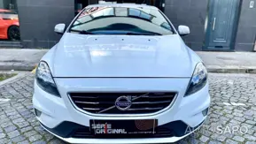 Volvo V40 de 2013