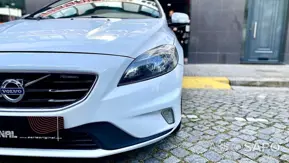 Volvo V40 de 2013