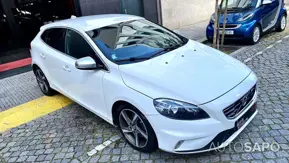 Volvo V40 de 2013
