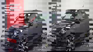 MINI Cooper SE de 2021