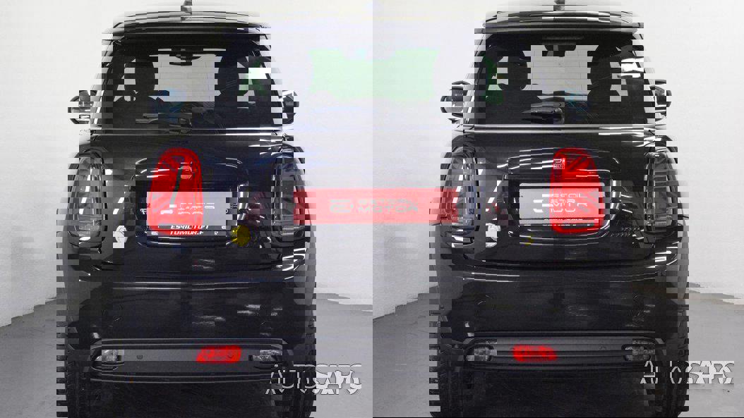 MINI Cooper SE de 2021