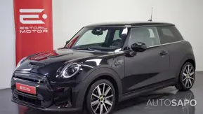 MINI Cooper SE de 2021