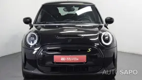 MINI Cooper SE de 2021