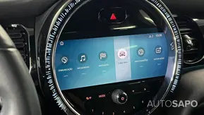 MINI Cooper SE de 2021