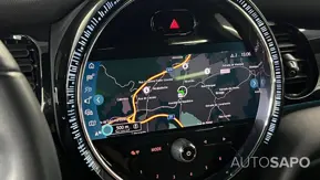 MINI Cooper SE de 2021