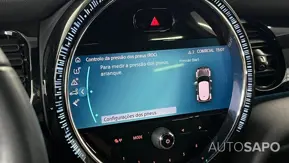 MINI Cooper SE de 2021