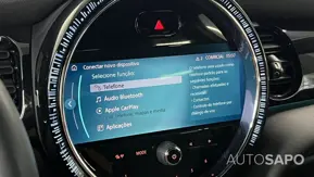 MINI Cooper SE de 2021