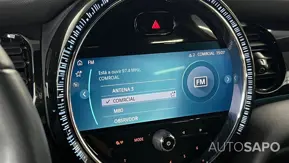 MINI Cooper SE de 2021
