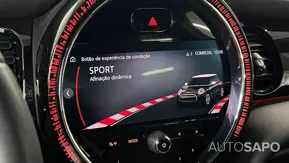 MINI Cooper SE de 2021
