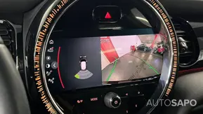 MINI Cooper SE de 2021