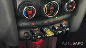 MINI Cooper SE de 2021