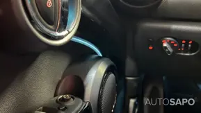 MINI Cooper SE de 2021