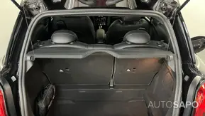 MINI Cooper SE de 2021