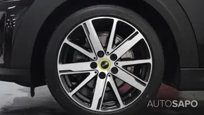 MINI Cooper SE de 2021
