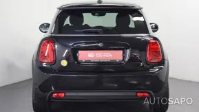 MINI Cooper SE de 2021